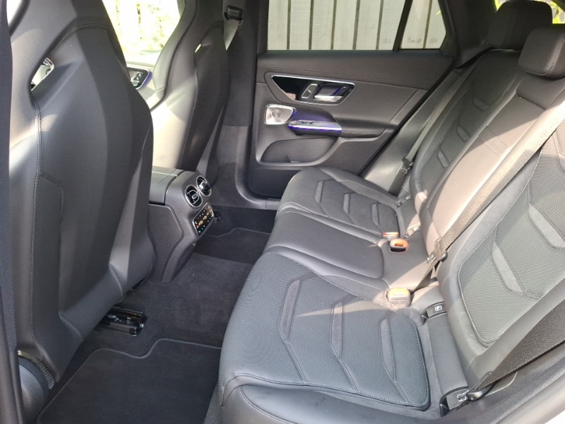 Used Mercedes-Benz GLC 2023 for sale - 78179119: Photo 6