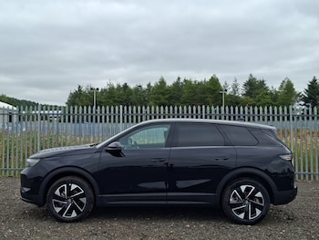 Used Vauxhall Grandland 2026 for sale - 79522671: Photo