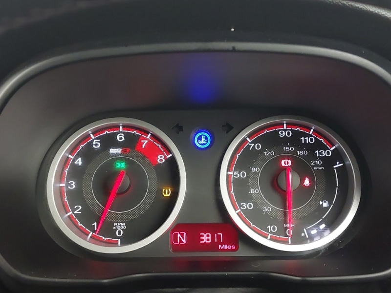 Used MG MG3 2022 for sale - 76456206: Photo 10