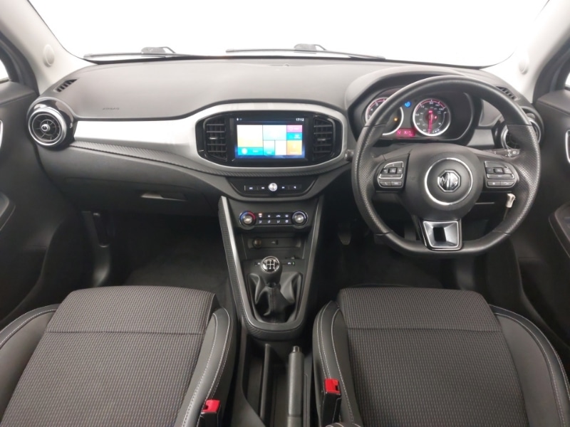 Used MG MG3 2022 for sale - 76456206: Photo 2