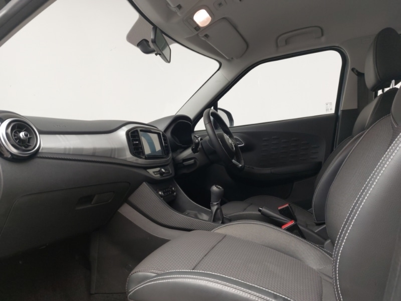 Used MG MG3 2022 for sale - 76456206: Photo 5