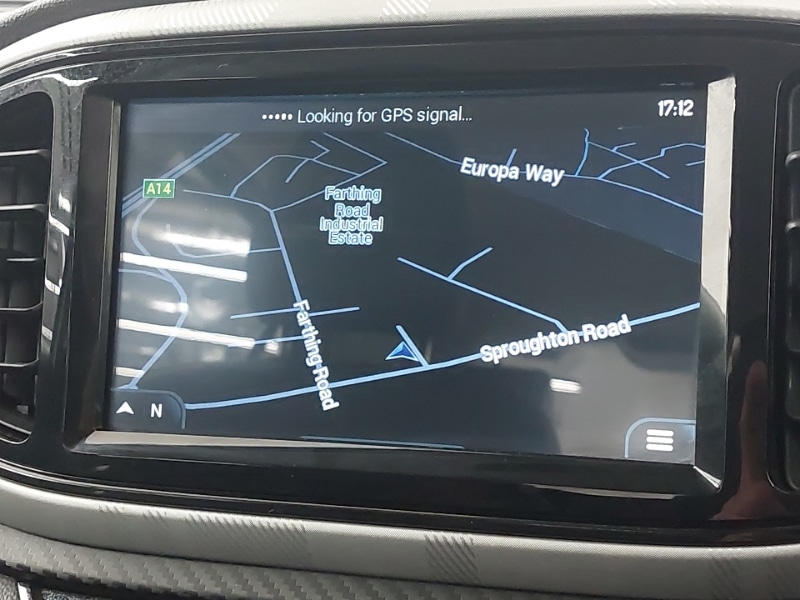 Used MG MG3 2022 for sale - 76456206: Photo 7