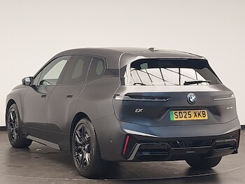 Used BMW iX 2025 for sale - 76932761: Photo