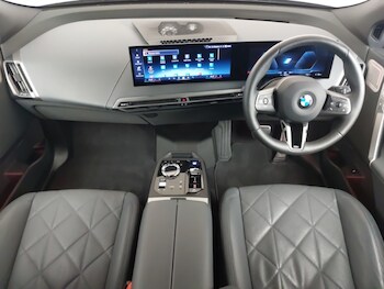 Used BMW iX 2025 for sale - 76932761: Photo