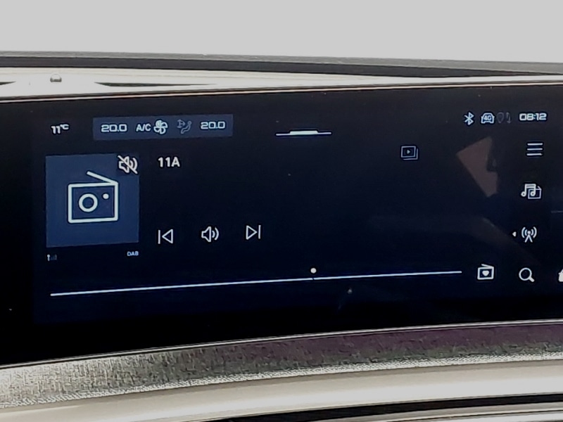 Used Peugeot 3008 2025 for sale - 77875461: Photo 10