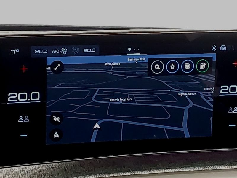 Used Peugeot 3008 2025 for sale - 77875461: Photo 11