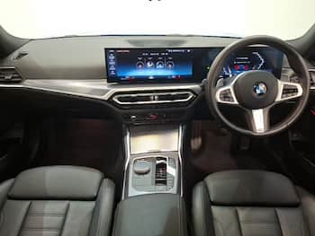 Used BMW 3 Series 2024 for sale - 79839730: Photo