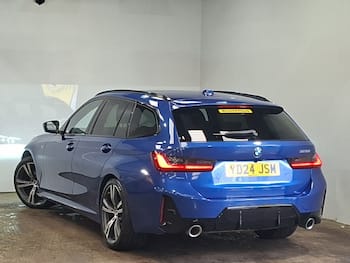 Used BMW 3 Series 2024 for sale - 79839730: Photo