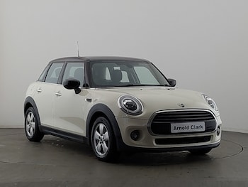 Used MINI Hatch 2020 for sale - 77358090: Photo