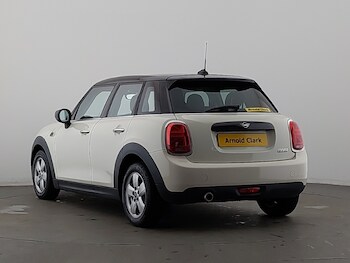Used MINI Hatch 2020 for sale - 77358090: Photo