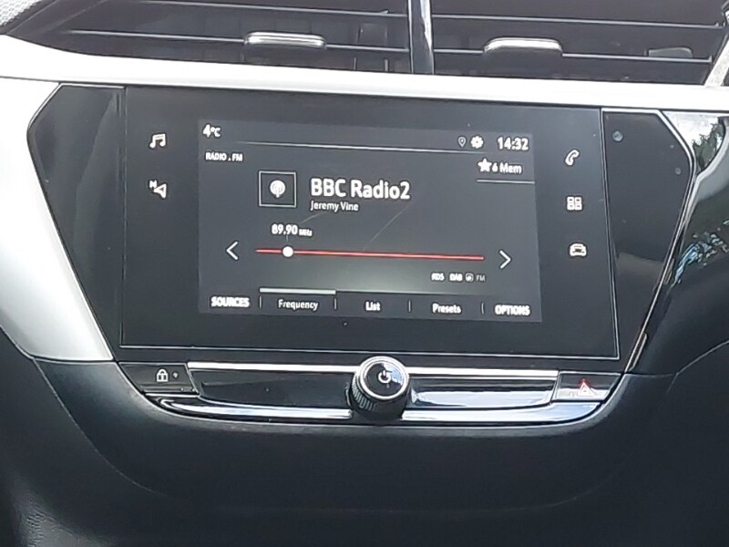 Used Vauxhall Corsa 2022 for sale - 77325526: Photo 10