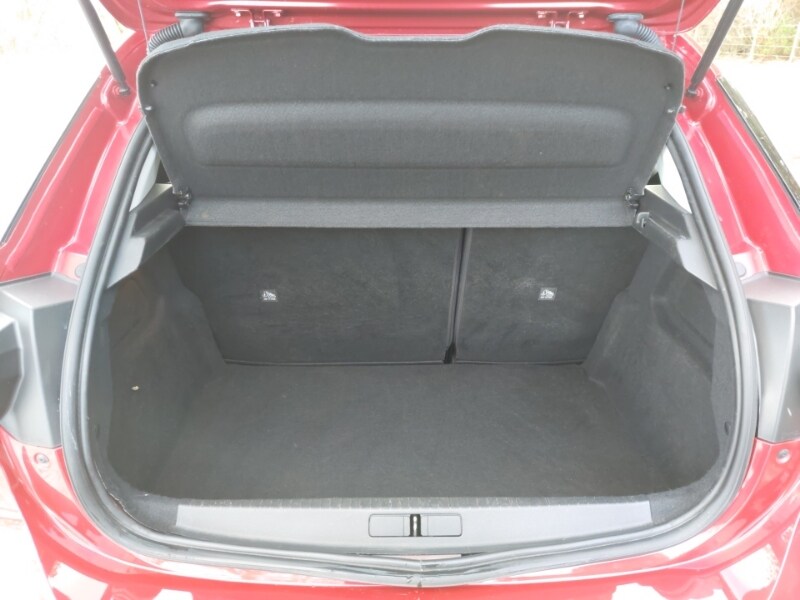 Used Vauxhall Corsa 2022 for sale - 77325526: Photo 8