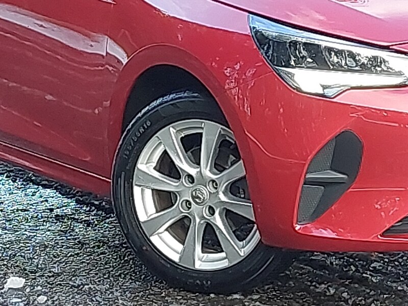 Used Vauxhall Corsa 2022 for sale - 77325526: Photo 9