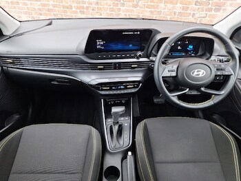 Used Hyundai i20 2024 for sale - 75470182: Photo