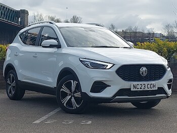 MG MG ZS feature image