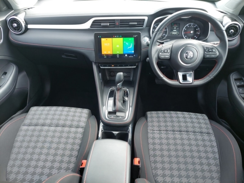 Used MG MG ZS 2023 for sale - 77987465: Photo 2