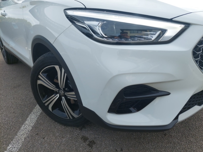 Used MG MG ZS 2023 for sale - 77987465: Photo 9