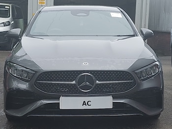 Used Mercedes-Benz A-Class 2023 for sale - 78790607: Photo