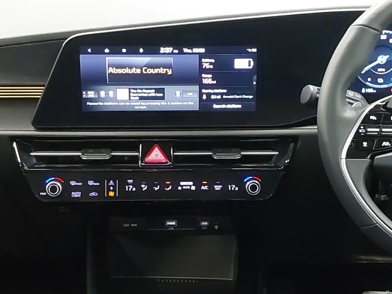 Used Kia Niro 2023 for sale - 77777842: Photo 10