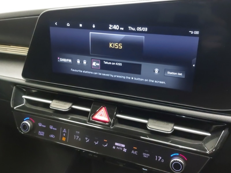 Used Kia Niro 2023 for sale - 77777842: Photo 12