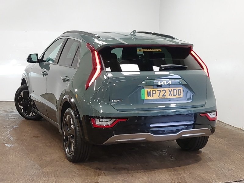Used Kia Niro 2023 for sale - 77777842: Photo 3