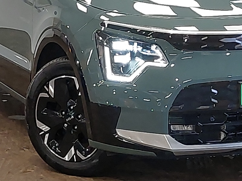 Used Kia Niro 2023 for sale - 77777842: Photo 9