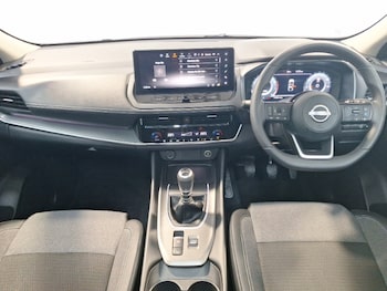 Used Nissan Qashqai 2025 for sale - 79048778: Photo