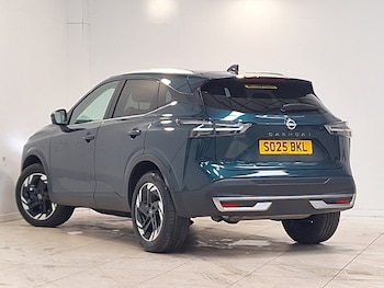 Used Nissan Qashqai 2025 for sale - 79048778: Photo