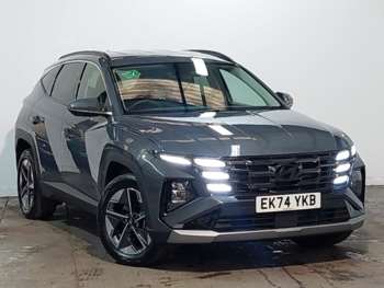 2024 - 1.6T Hybrid Premium 5dr Auto