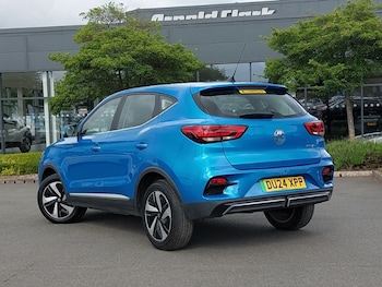 Used MG MG ZS 2024 for sale - 78816999: Photo
