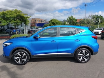 Used MG MG ZS 2024 for sale - 78816999: Photo