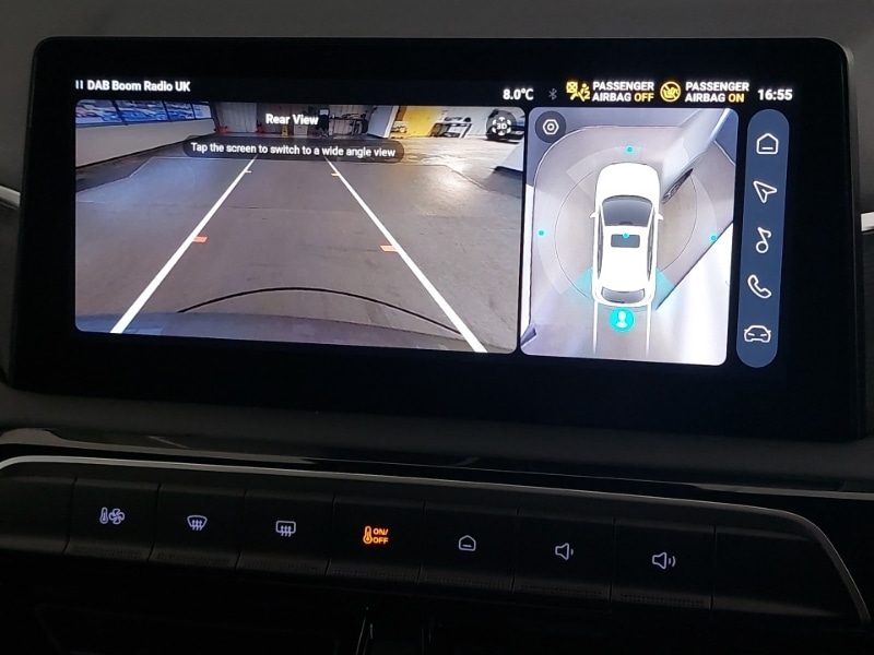 Used MG MG3 2025 for sale - 76471846: Photo 10