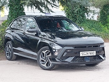 Used Hyundai KONA 2024 for sale - 78783034: Photo