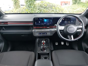 Used Hyundai KONA 2024 for sale - 78783034: Photo