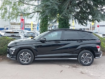 Used Hyundai KONA 2024 for sale - 78783034: Photo