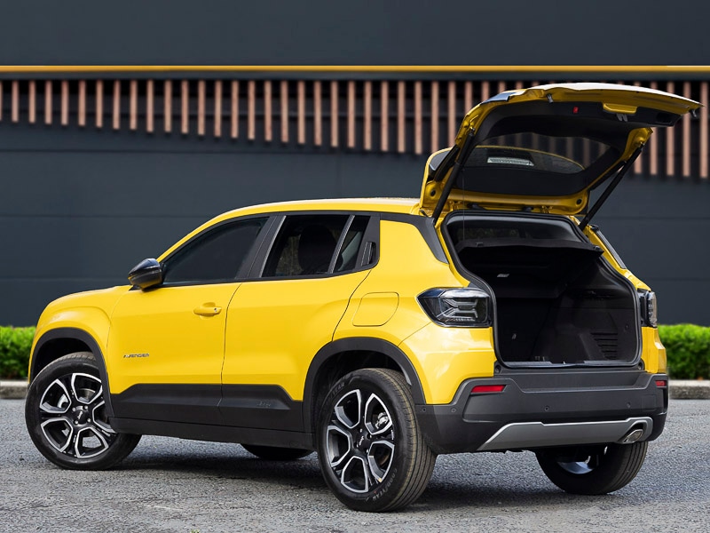 Used Jeep Other 2026 for sale - 78146206: Photo 8