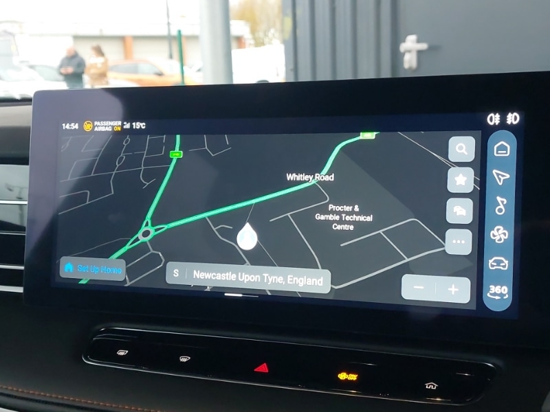 Used MG MG HS 2025 for sale - 76483585: Photo 10