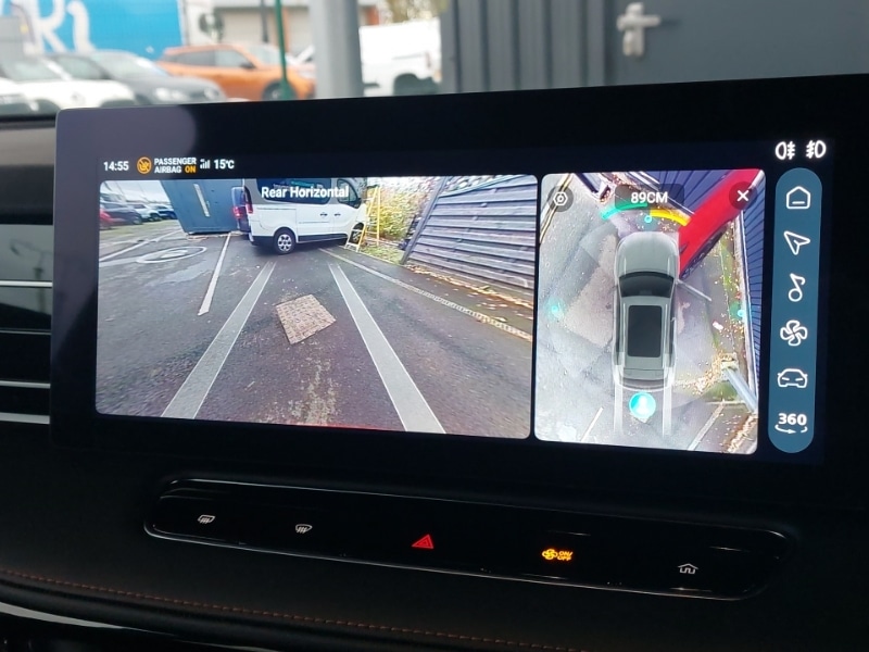 Used MG MG HS 2025 for sale - 76483585: Photo 11