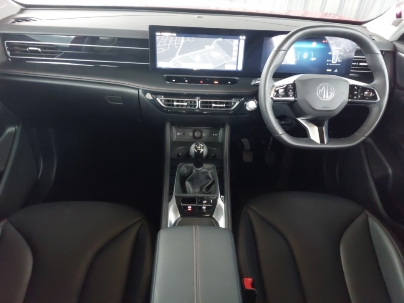 Used MG MG HS 2025 for sale - 76483585: Photo 2