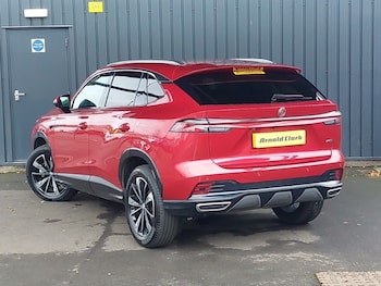 Used MG MG HS 2025 for sale - 76483585: Photo