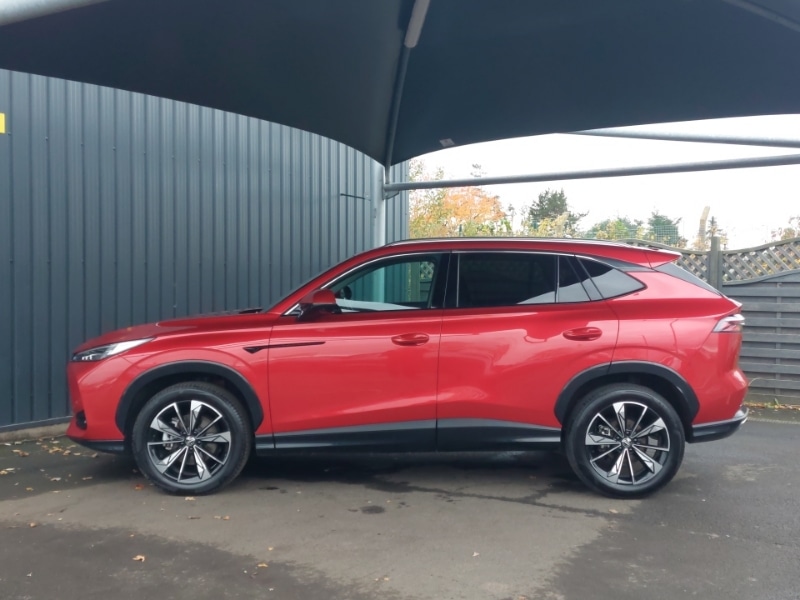 Used MG MG HS 2025 for sale - 76483585: Photo 4