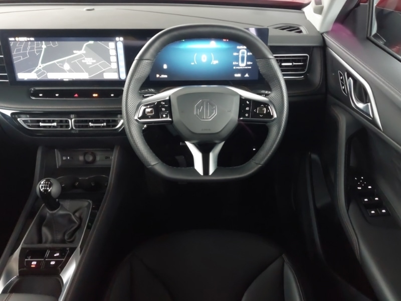 Used MG MG HS 2025 for sale - 76483585: Photo 7