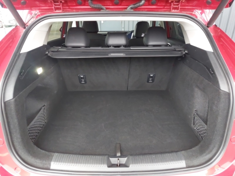 Used MG MG HS 2025 for sale - 76483585: Photo 8