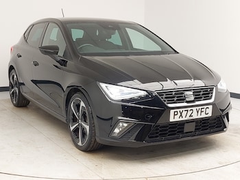 2022 - 1.0 TSI 95 FR Sport 5dr