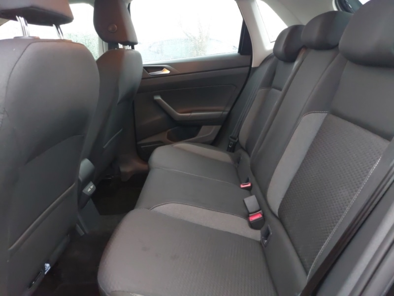 Used Volkswagen Polo 2023 for sale - 78221012: Photo 6