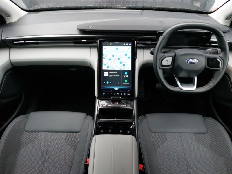 Used Ford Explorer 2025 for sale - 76816809: Photo 2