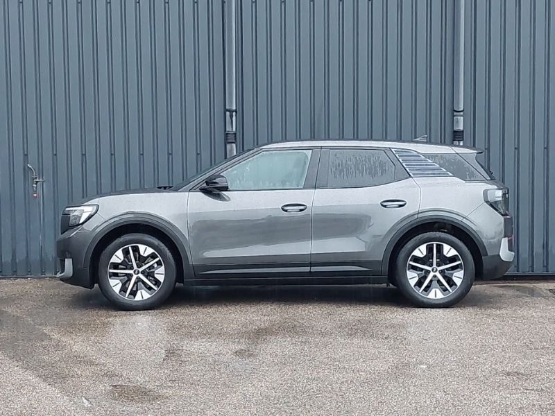 Used Ford Explorer 2025 for sale - 76816809: Photo 4