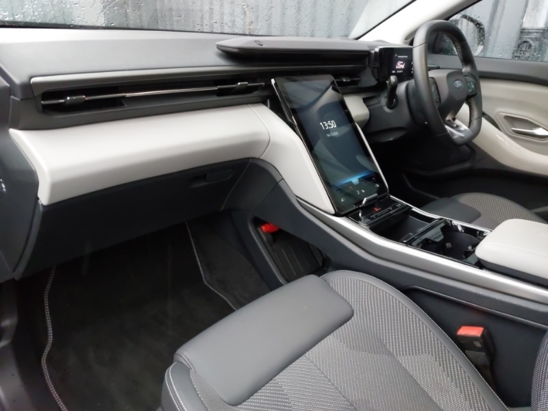 Used Ford Explorer 2025 for sale - 76816809: Photo 5