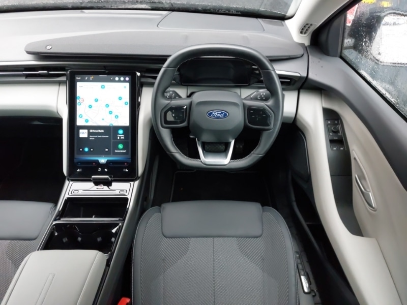 Used Ford Explorer 2025 for sale - 76816809: Photo 7