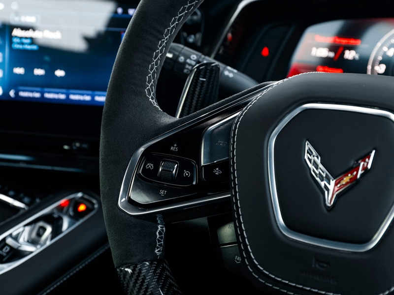 Used Chevrolet Corvette 2025 for sale - 78114947: Photo 10